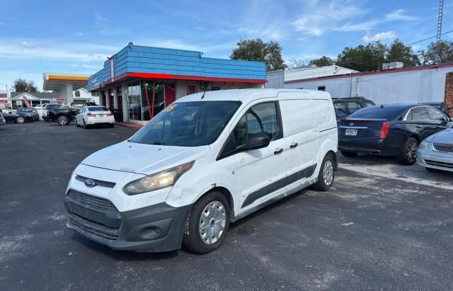 2015 Ford Transit Connect XL