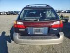 2001 Subaru Legacy Outback