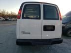 2015 Chevrolet Express G2500