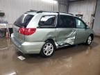 2006 Toyota Sienna XLE