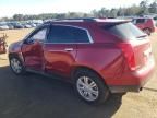 2015 Cadillac SRX