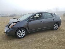 2008 Toyota Prius en venta en American Canyon, CA