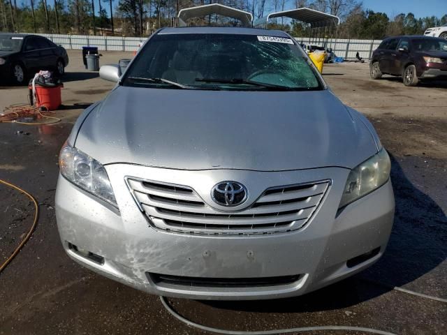 2009 Toyota Camry SE