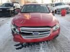 2012 Ford Taurus SEL