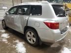 2008 Toyota Highlander Limited