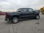 2024 Chevrolet Silverado K1500 LT-L