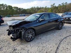 Vehiculos salvage en venta de Copart Houston, TX: 2024 Lexus ES 350 Base