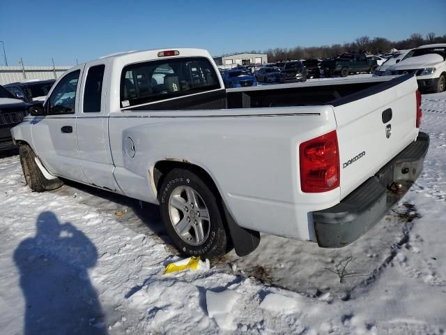 2006 Dodge Dakota ST