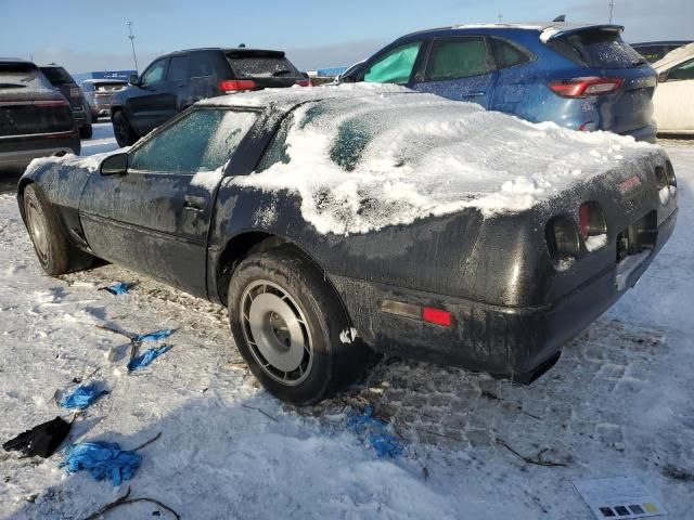 1994 Chevrolet Corvette