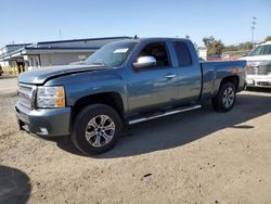 2010 Chevrolet Silverado C1500 LT en venta en San Diego, CA