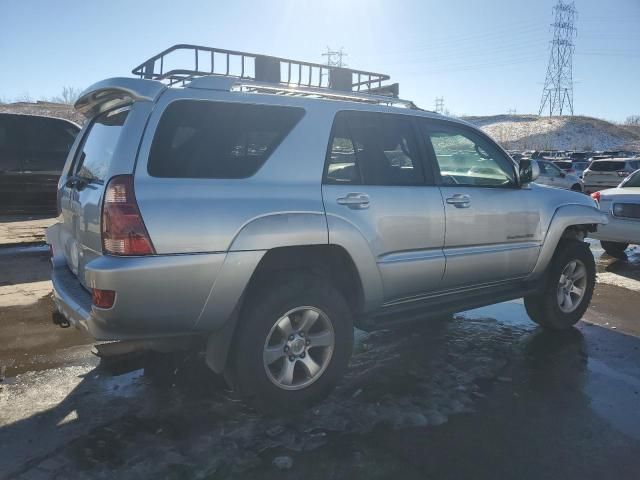 2004 Toyota 4runner SR5