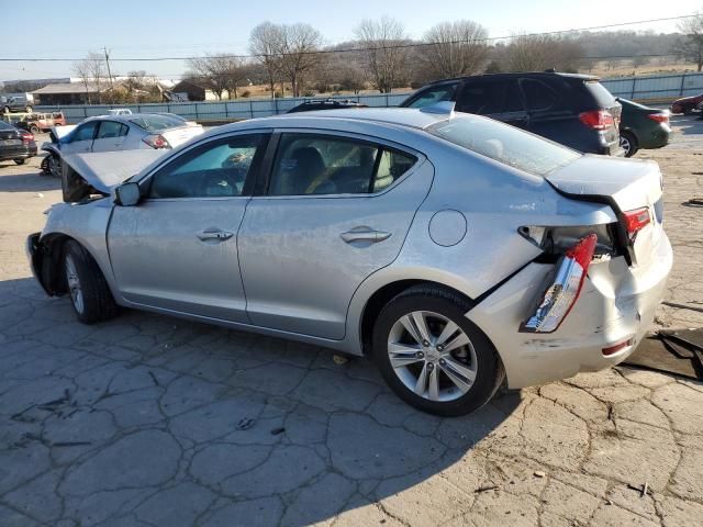 2013 Acura ILX 20