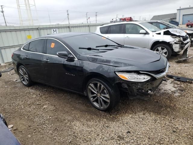 2020 Chevrolet Malibu Premier