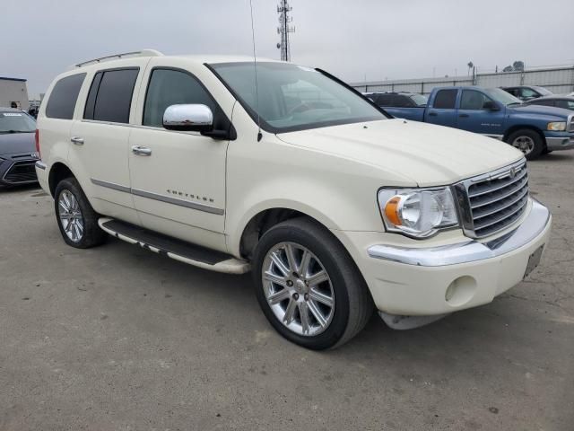 2008 Chrysler Aspen Limited