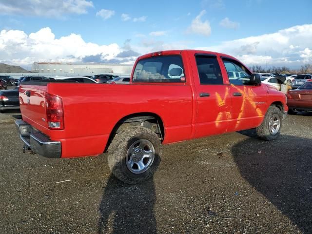 2005 Dodge RAM 1500 ST