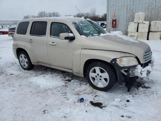 2009 Chevrolet HHR LT