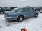 2002 Buick Park Avenue