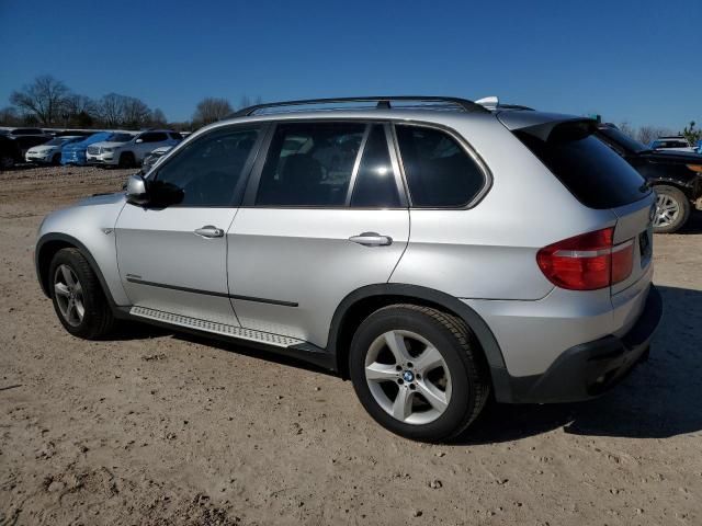 2009 BMW X5 XDRIVE30I