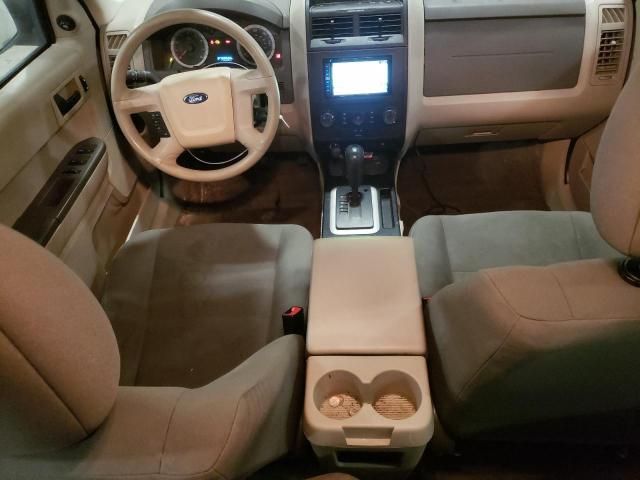 2009 Ford Escape XLS