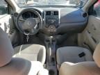 2013 Nissan Versa S