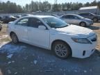 2010 Toyota Camry Hybrid