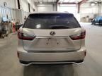 2018 Lexus RX 350 L