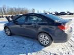 2015 Chevrolet Cruze LS