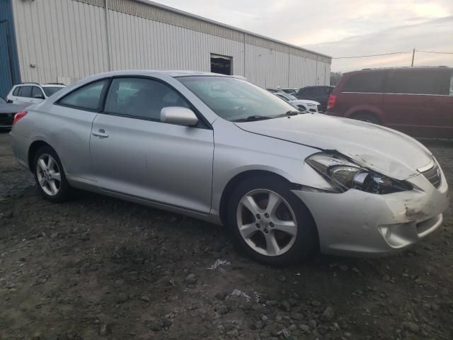 2005 Toyota Camry Solara SE