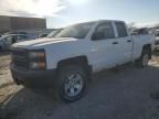 2014 Chevrolet Silverado K1500