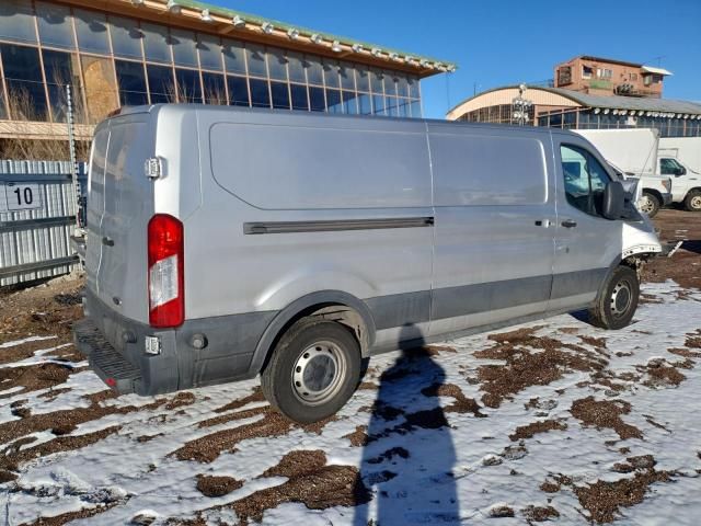 2015 Ford Transit T-250