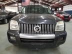 2007 Mercury Mountaineer Premier