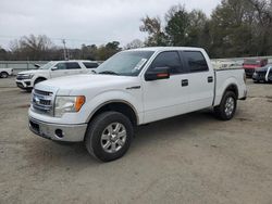 2013 Ford F150 Supercrew en venta en Shreveport, LA