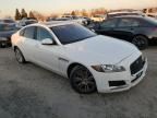 2017 Jaguar XF Premium