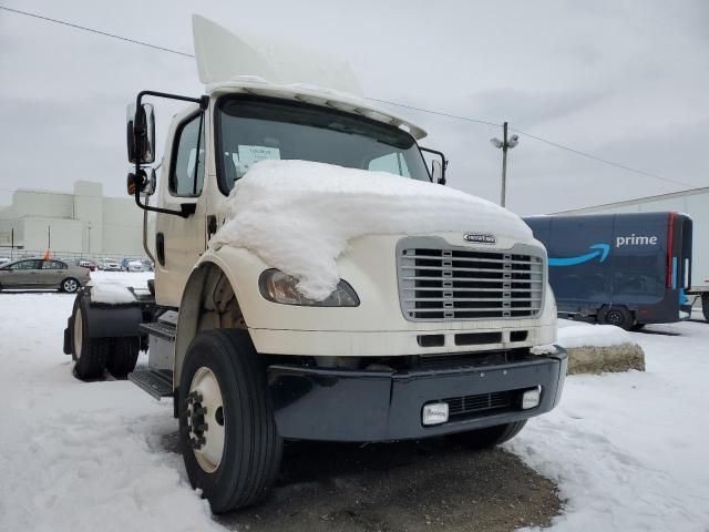 2020 Freightliner M2 106 Medium Duty