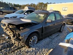 Salvage cars for sale at Ellenwood, GA auction: 2003 Lincoln LS