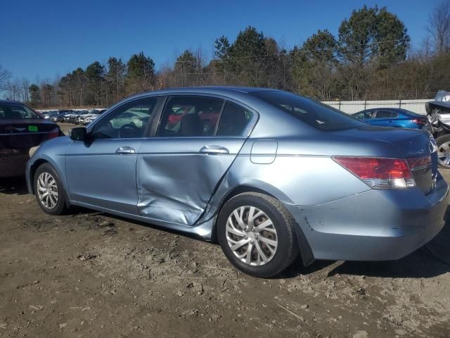 2011 Honda Accord LX