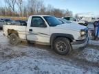 2007 Chevrolet Silverado C1500 Classic