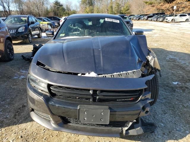 2018 Dodge Charger GT