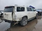 2015 Chevrolet Suburban C1500 LTZ