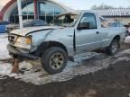 2007 Mazda B2300