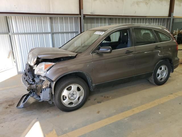 2010 Honda CR-V LX