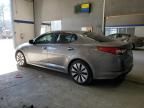 2012 KIA Optima SX