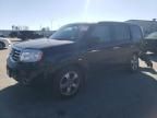 2012 Honda Pilot EXL