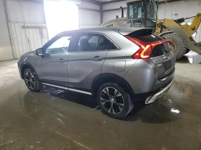 2018 Mitsubishi Eclipse Cross SE