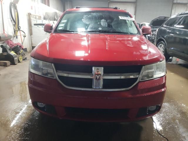 2010 Dodge Journey SXT