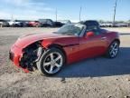 2008 Pontiac Solstice GXP