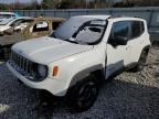 2016 Jeep Renegade Sport