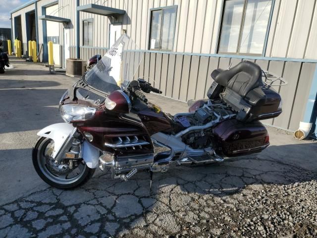 2008 Honda GL1800