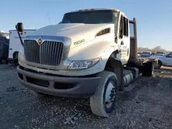 International Vehiculos salvage en venta: 2018 International 4000 4300