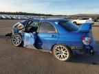 2005 Subaru Impreza WRX STI